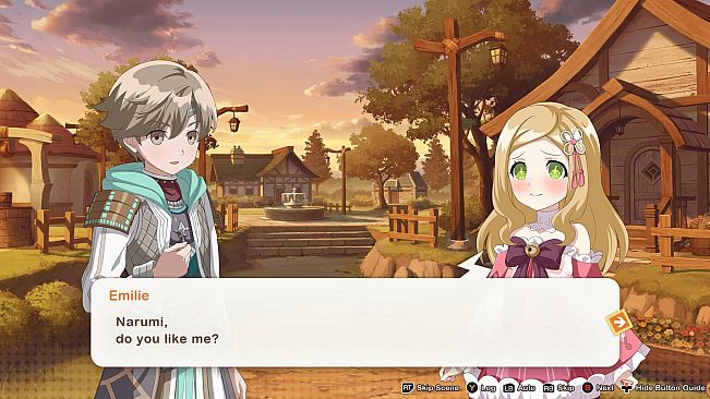 additional scenario and dungeon Episode "Stray Fairy Trap"