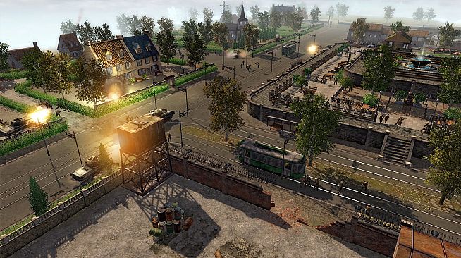 Men of War: Assault Squad - MP Supply Pack Alpha