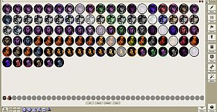 Fantasy Grounds - Odds and Ends, Volume 4 (Token Pack)