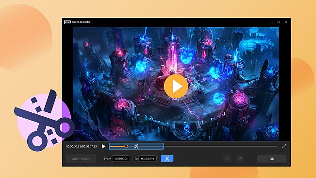 Nero Screen Recorder