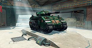 World of Tanks Blitz - Predator Pack