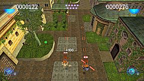 STAR WARS: Episode I: Jedi Power Battles