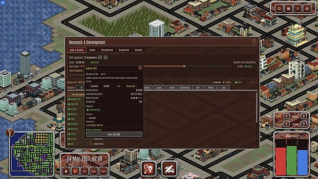 Auto Empire Tycoon