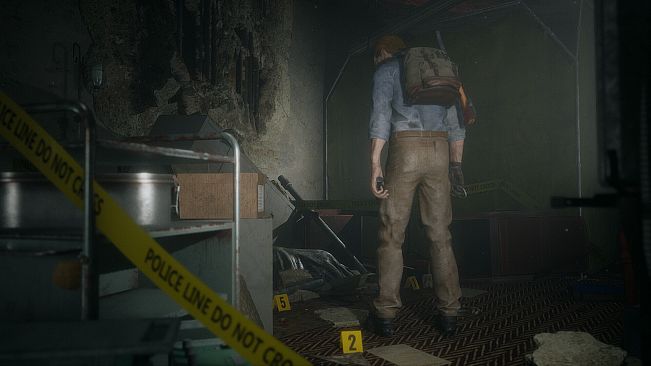 Whispers of West Grove