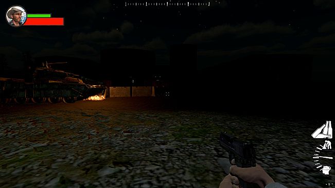 Make Zombies Great Again