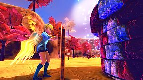 Wings of Glass 玻璃の羽