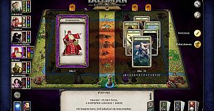 Talisman - The Nether Realm Expansion