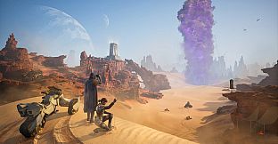 Dune: Awakening