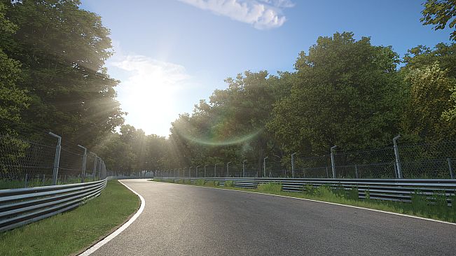 Automobilista 2 - Monza Pack