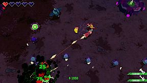 Heart: Future Whispers