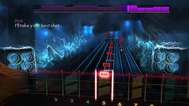 Rocksmith 2014 Edition – Remastered – P.O.D. Song Pack