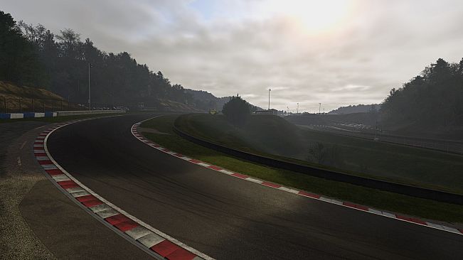 Project Motor Racing: Japanese Prototypes Pack