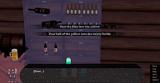 Entropic Float: This World Will Decay And Disappear