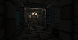 Gates of Nesphera VR