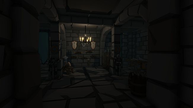 Gates of Nesphera VR