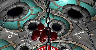 Thunder Spheres - Virtual Reality 3D Pool