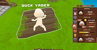 Animal Clicking