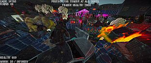 They Are Hundreds: Prepped