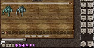 Fantasy Grounds - Jans Token Pack 08 - Under the Dark 2