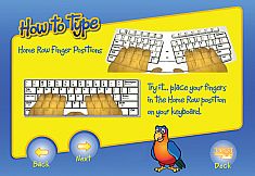 Typing Instructor for Kids Platinum 5 - Mac