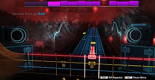 Rocksmith 2014 Edition – Remastered – Stevie Ray Vaughan & Double Trouble - “Cold Shot”