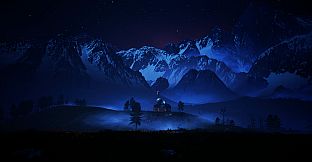 The Last Transmission