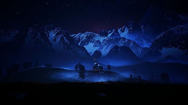 The Last Transmission