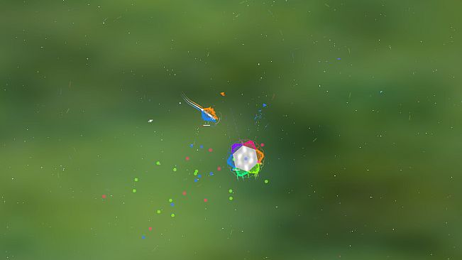 星界远航 Stellar Realm Voyage