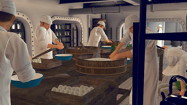 VR Battleship YAMATO