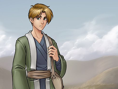 Millennium - A New Hope