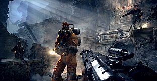 Wolfenstein: The Old Blood (PC)