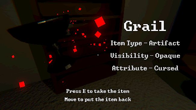 Night Shift Dissonance