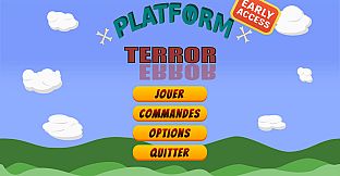 Platform Terror
