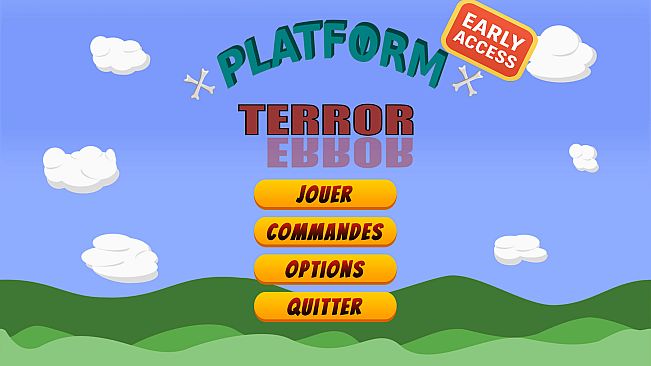 Platform Terror