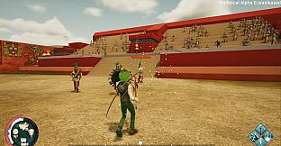 Ancient Cultures: Tikal's Realm