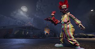 Killer Klowns From Outer Space: Digital Deluxe Edition