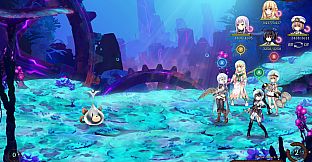 Super Neptunia RPG [Cosplay Series] Equipment Set