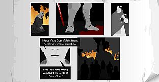 Knight Vows