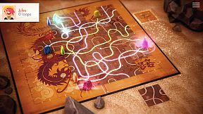 Tsuro - The Game of The Path