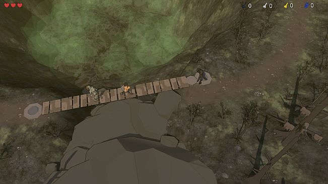 Zombie Self-Cultivation