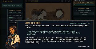 Terminal Depth