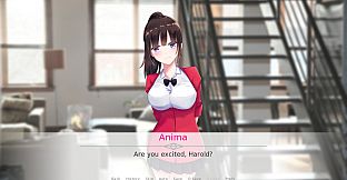 School For The Friendless