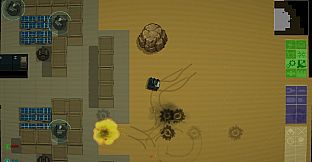 Dune War