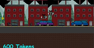 Strike Master Apocalypse