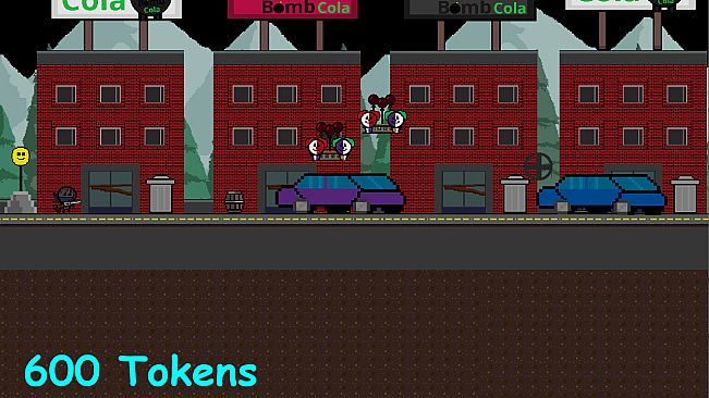 Strike Master Apocalypse