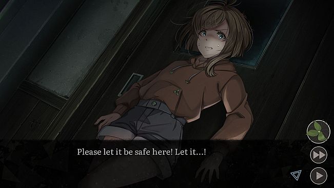 Graces: Posthumous Wish