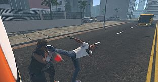 Blood Money: Trial by Combat