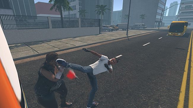 Blood Money: Trial by Combat