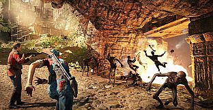 Strange Brigade - Season Pass