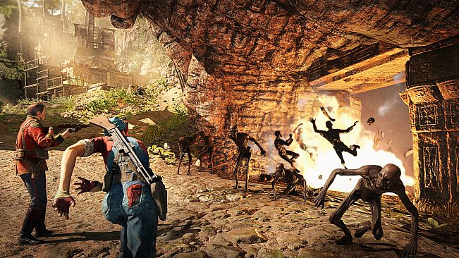 Strange Brigade - Season Pass